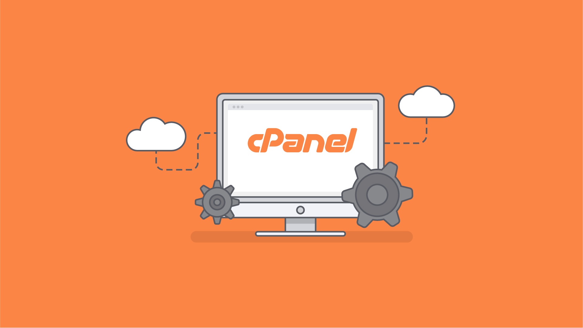 cPanel Hosting Nedir?