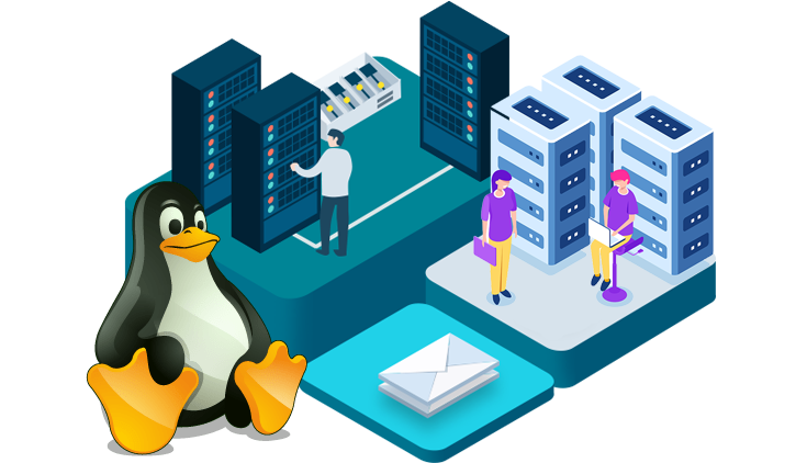Linux Hosting Nedir?