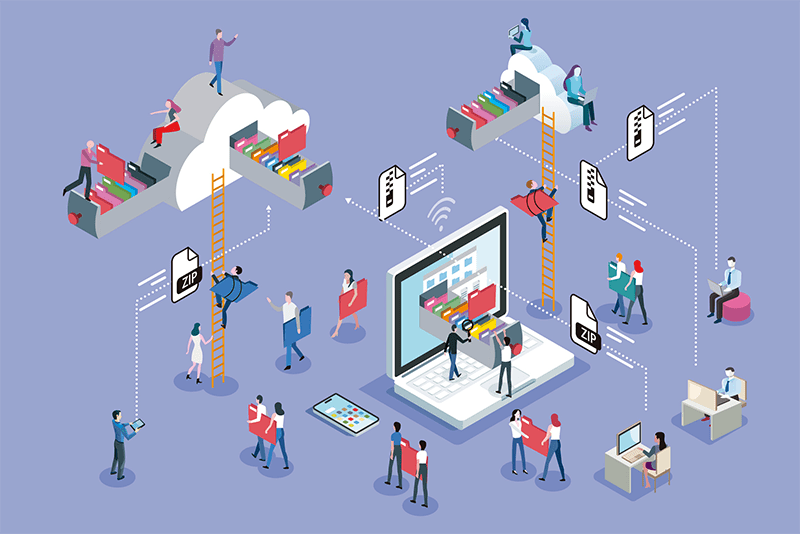 Reseller Bayi Hosting Nedir?