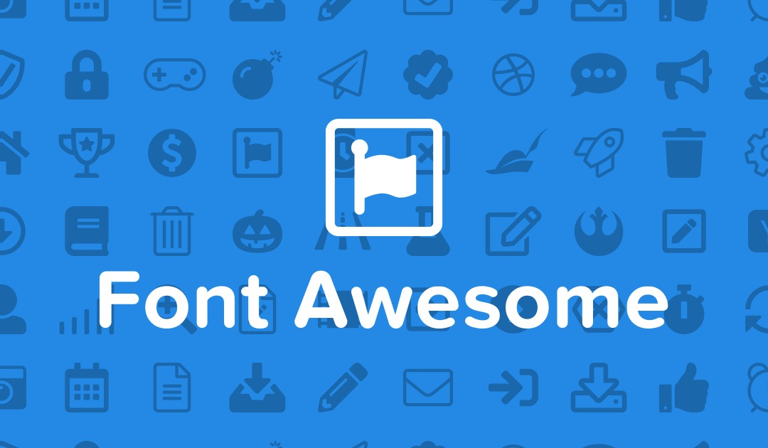 WordPress’te Font Awesome Nasıl Kullanılır?