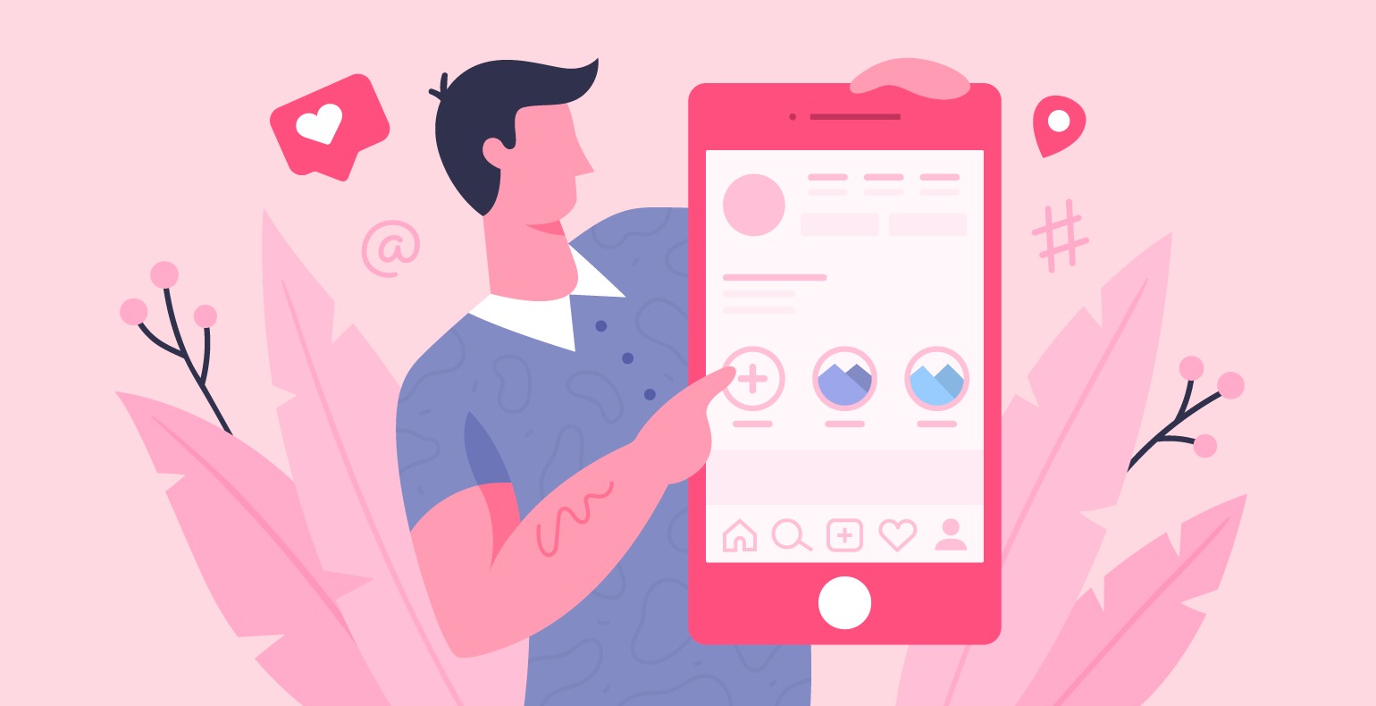 Instagram’da Hikayelere Kimlerin Baktığını Görme