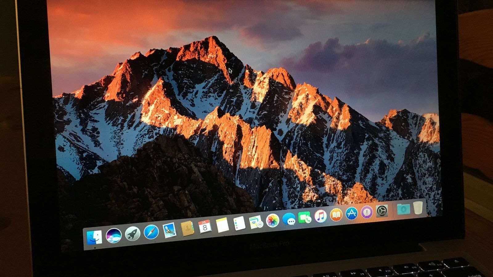 Mac Sistemlerde Yaygın Görülen Hatalar