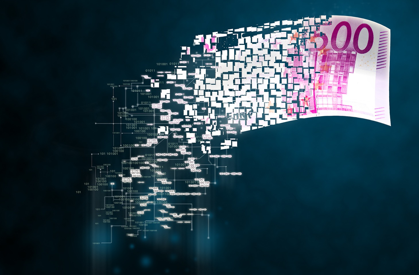 Sanal Para Nedir, Kripto Para ile Aynı mı?