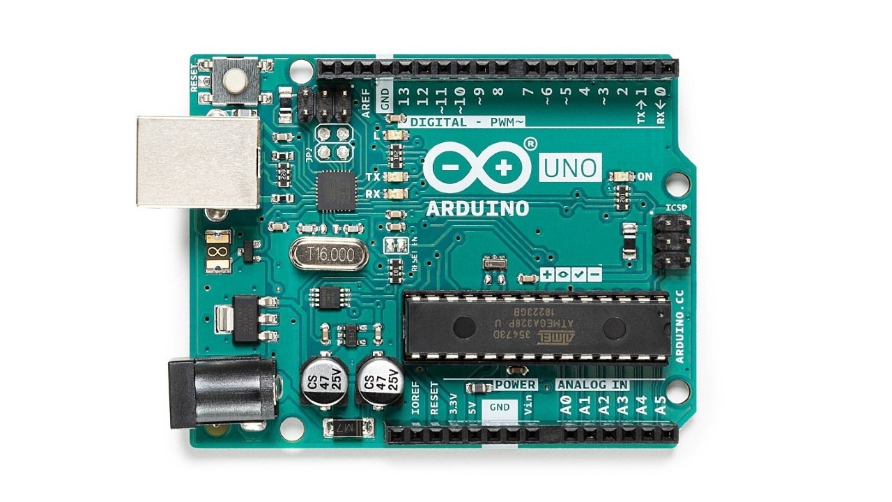 Arduino Nedir, Ne İşe Yarar?