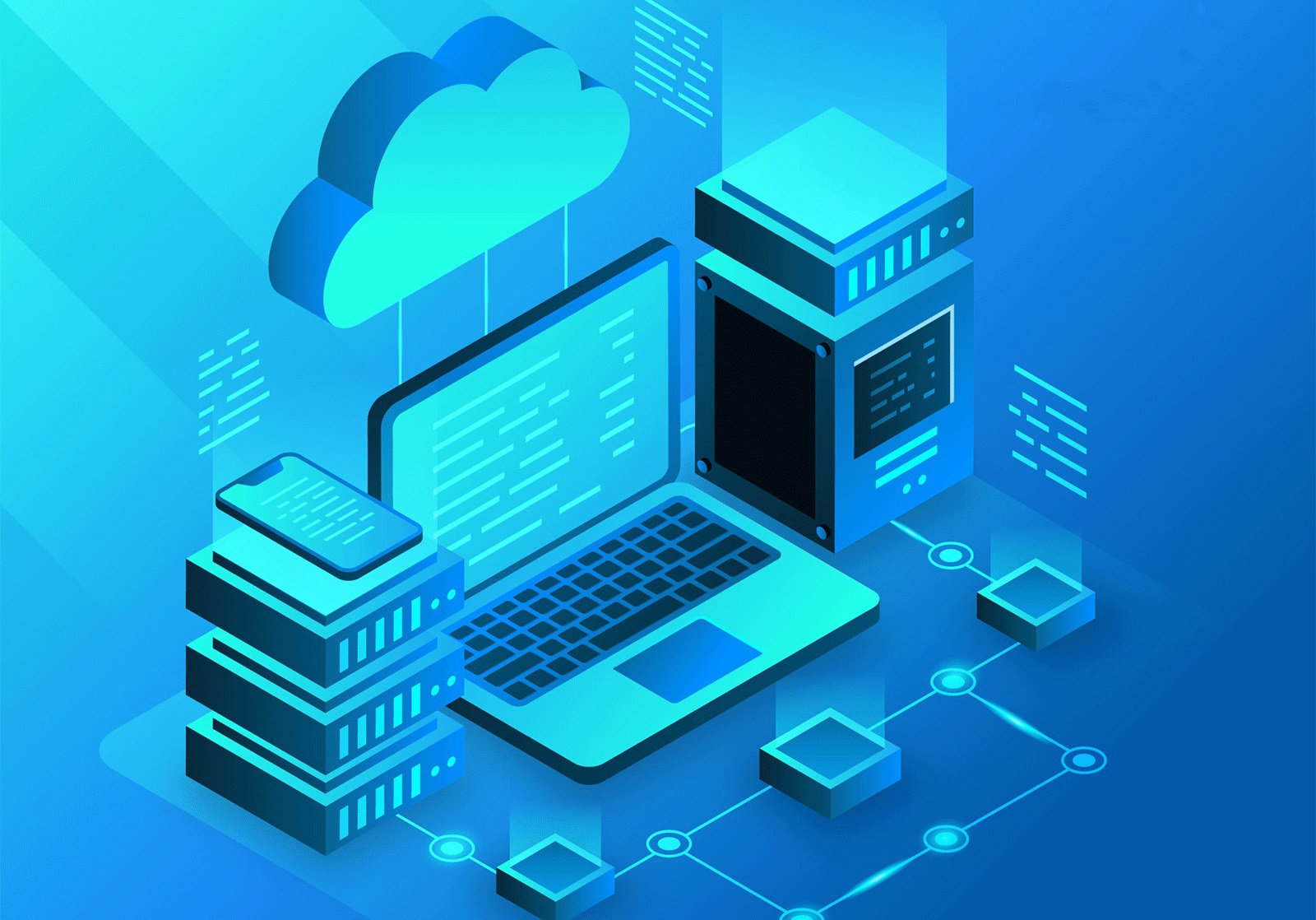 Bayi (Reseller) Hosting Nedir?