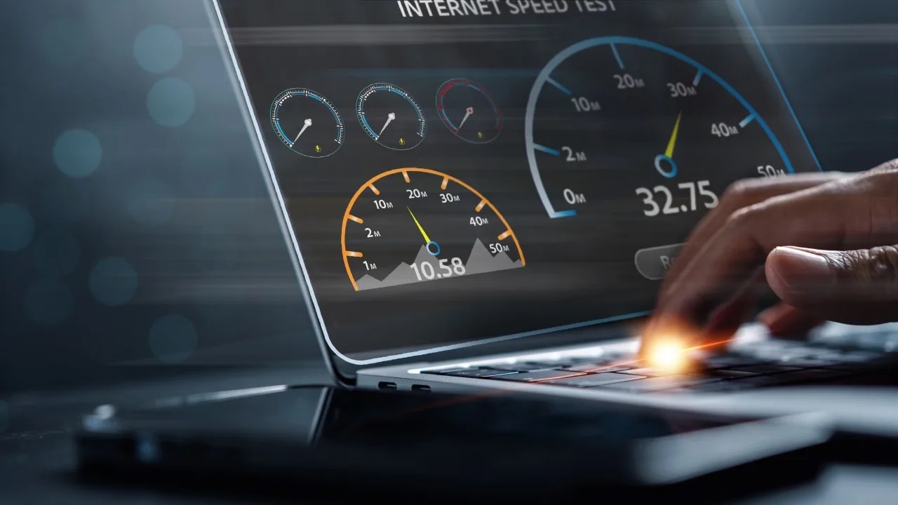 İnternet Hız Testi Nedir, Nasıl Yapılır?