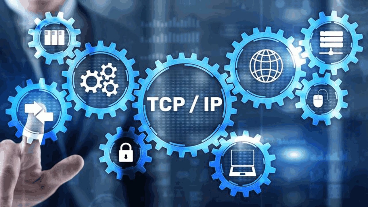 TCP/IP Nedir?