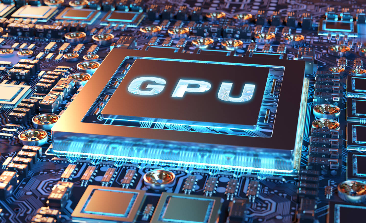 GPU Nedir? GPU ve CPU Arasındaki Farklar Nedir?