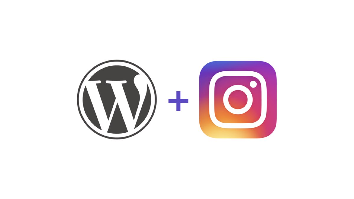 En İyi 6 WordPress Instagram Eklentisi