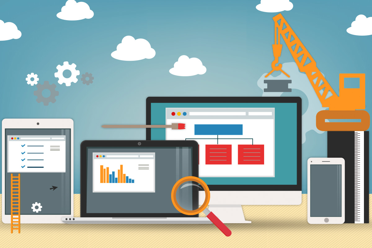 İnternet Sitesi Nasıl Kurulur?