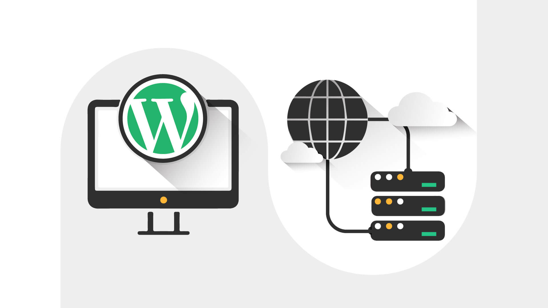WordPress Hosting Nedir?