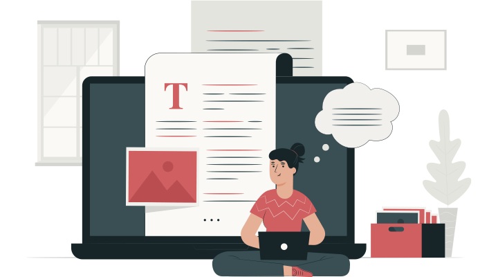 Blog Sitesi Nasıl Açılır?