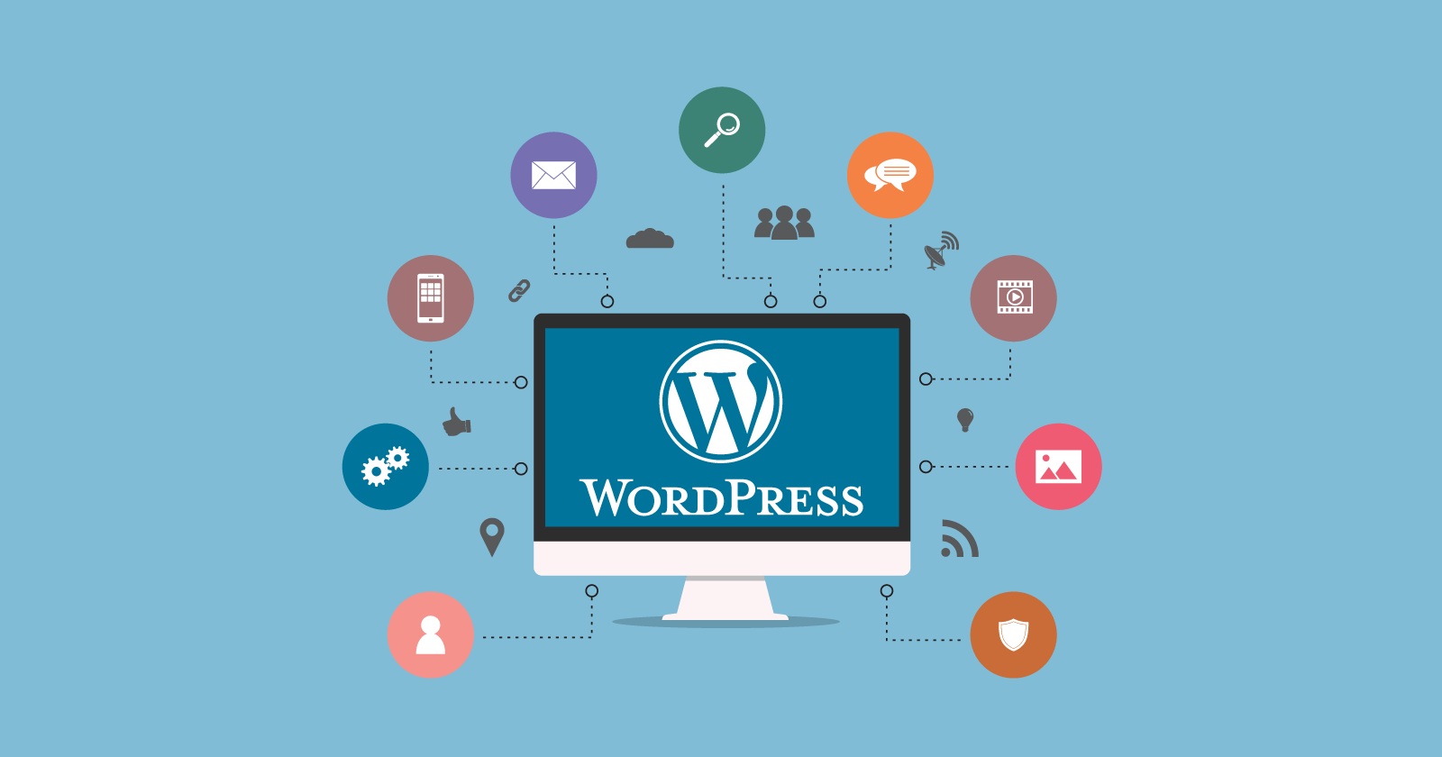 En İyi WordPress Site Hızlandırma Teknikleri 2025