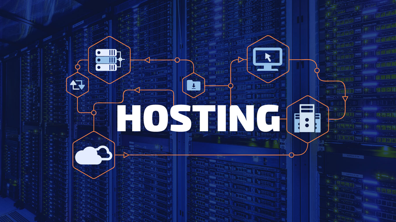 Hosting Taşıma İşlemi Nasıl Yapılır?