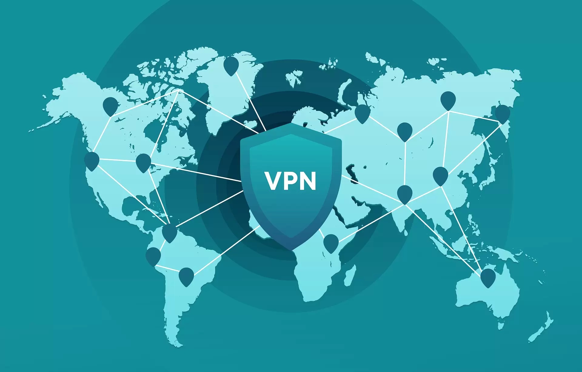 VPN Nedir, Ne İşe Yarar?