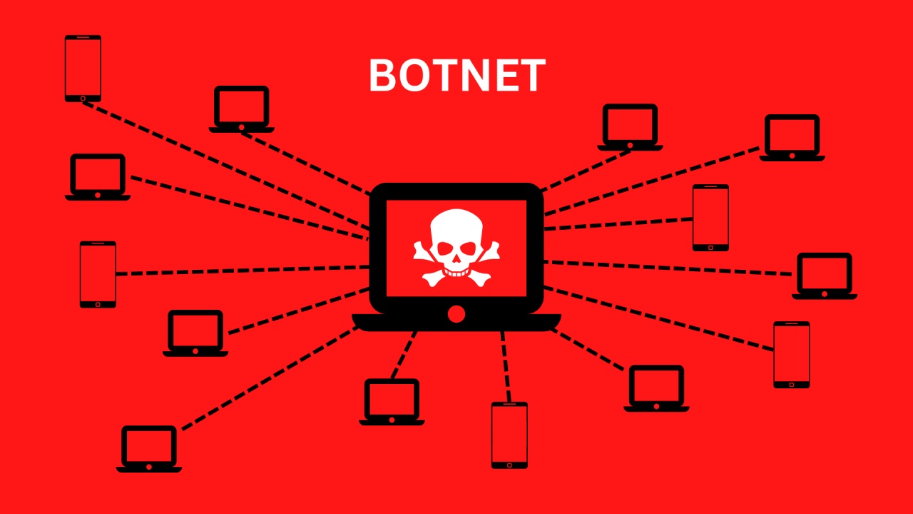 Botnet Nedir, Saldırısı Nasıl Yapılır?