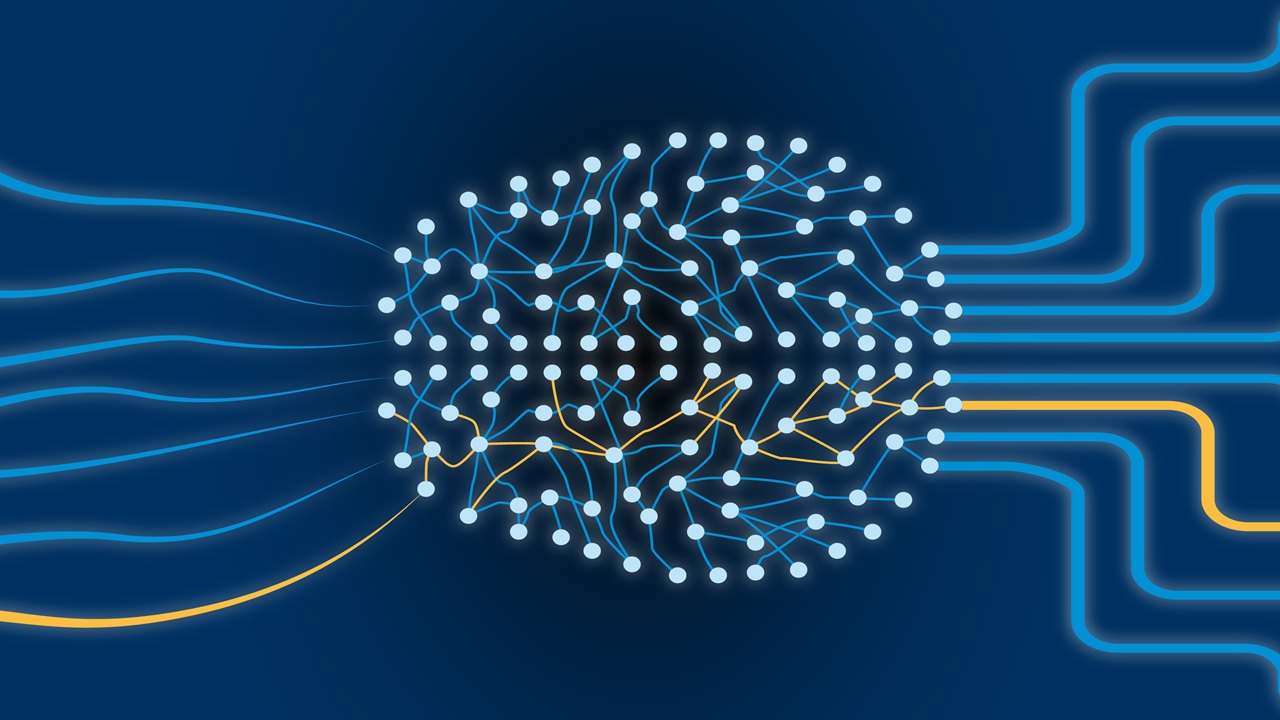 Deep Learning Nedir?