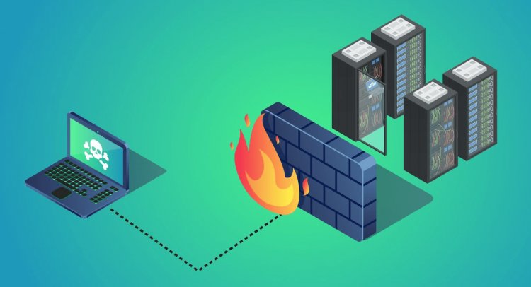 Firewall Nedir, Ne İşe Yarar?