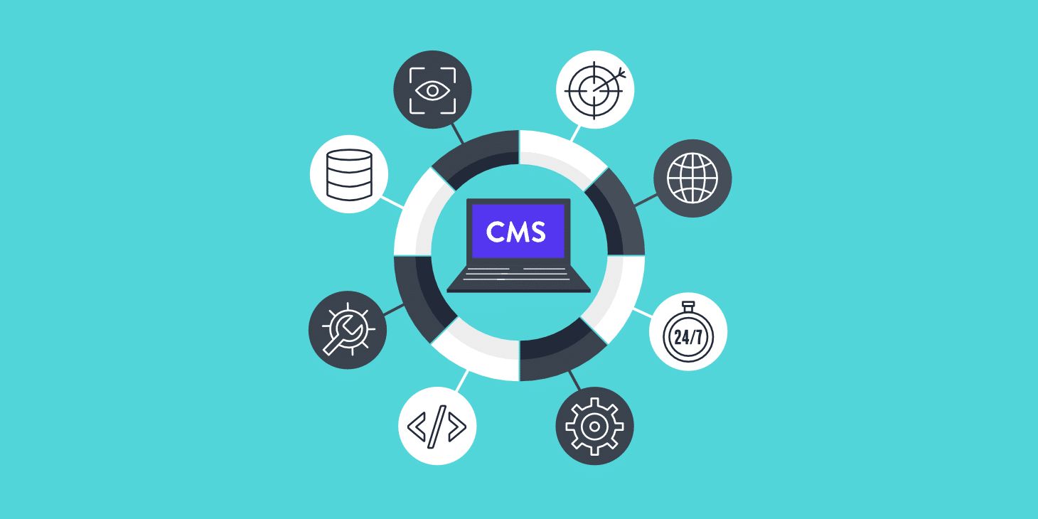 İçerik Yönetim Sistemi (CMS) Nedir?