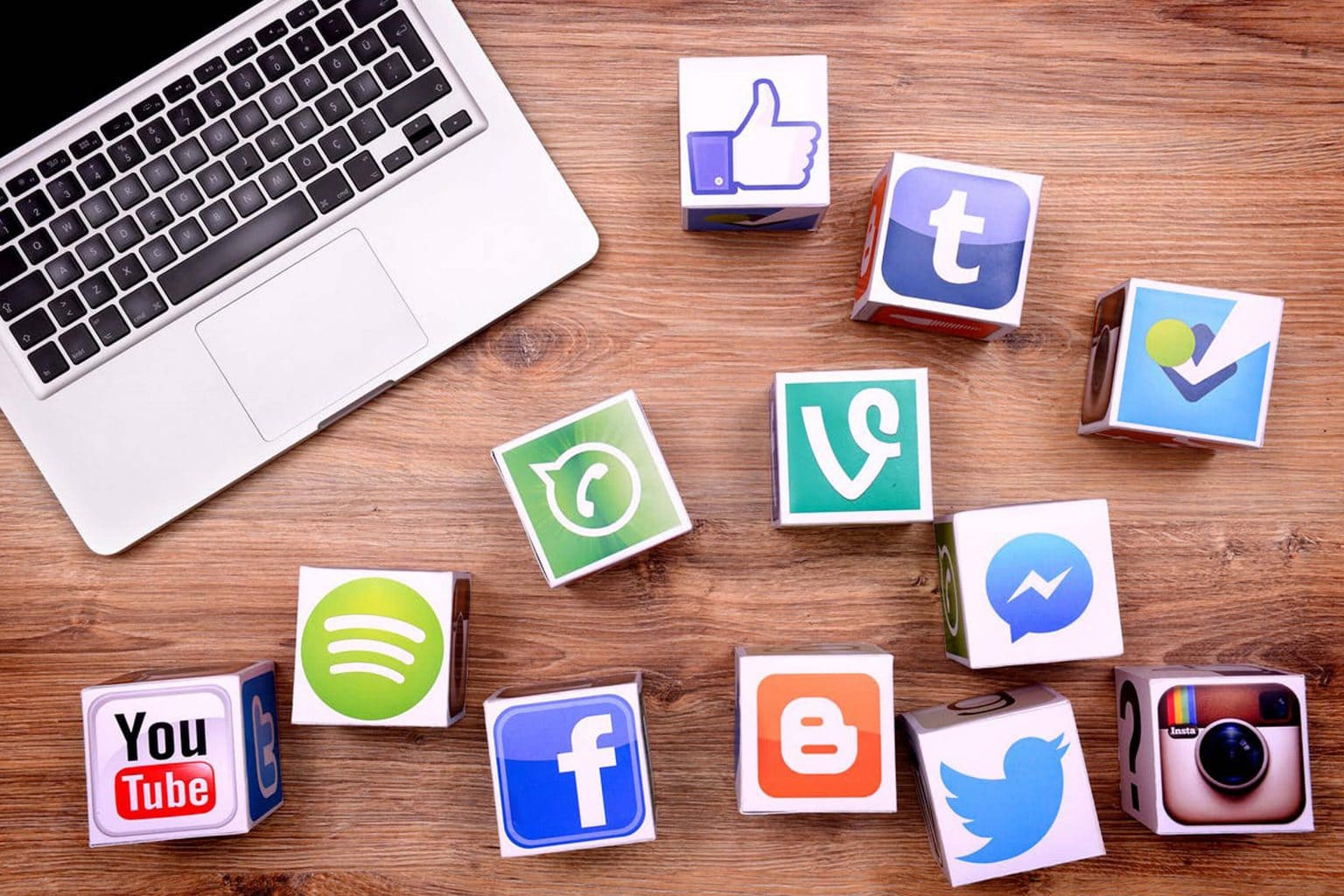 Sosyal Medya Yönetimi Nasıl Yapılır?