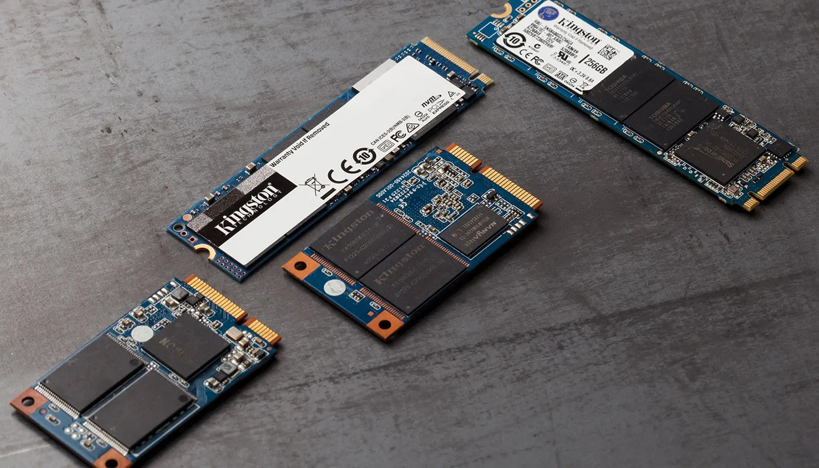 SSD Nedir, Ne İşe Yarar?