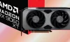 AMD Radeon RX 9060 XT