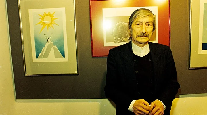 Turhan Selçuk Kimdir