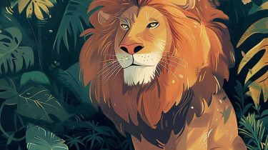 Aslan ile Fare Masalı – 5 Önemli Ders