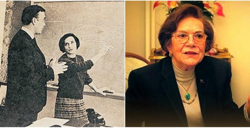 Dilhan Eryurt Kimdir