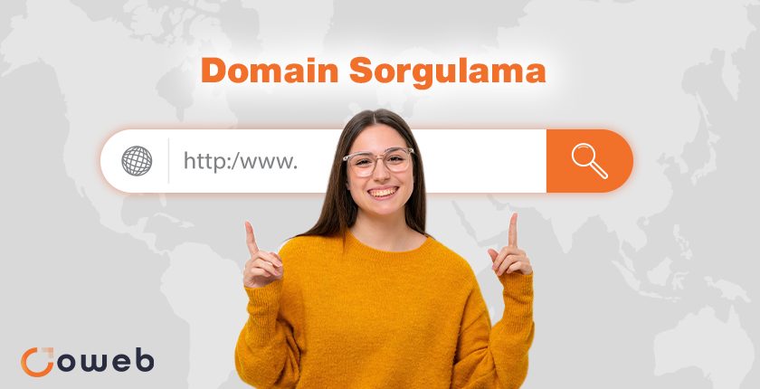 Domain Sorgulama