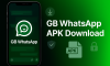 Gb WhatsApp