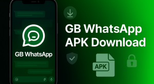 Gb WhatsApp