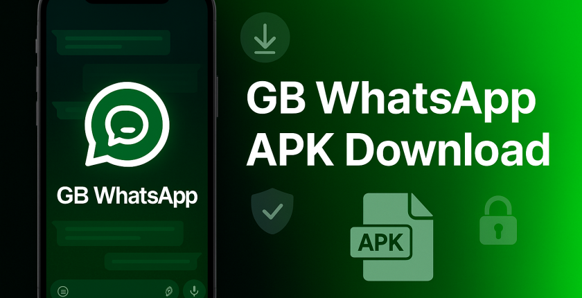 Gb WhatsApp