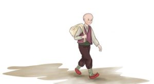 Keloğlan ve Sihirli Tas – Çocuklara 5 Temel Değer