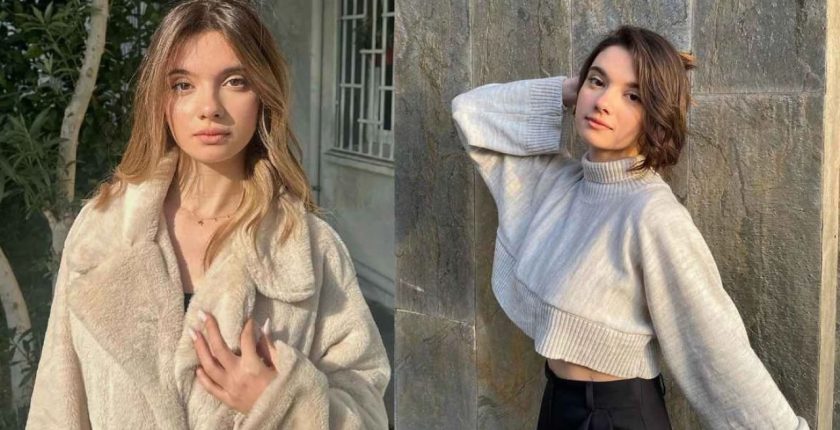 Sıla Dündar Kimdir