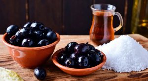 Siyah Peynir Ne Anlama Gelir?