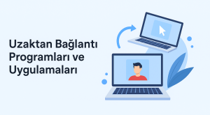 Uzaktan Bağlantı Programları