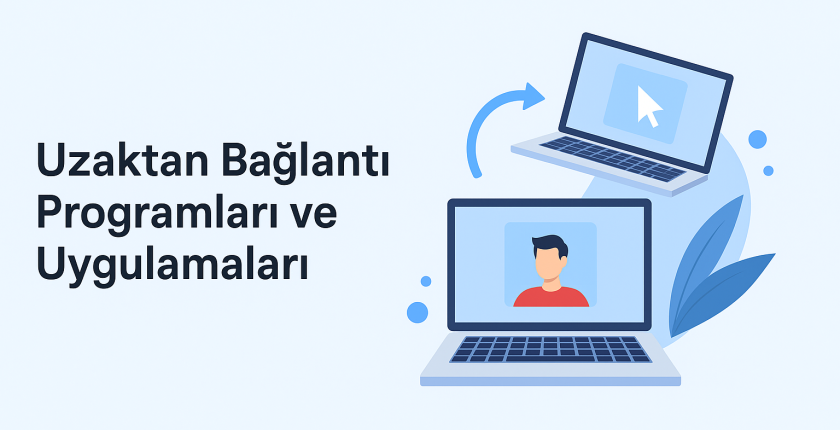Uzaktan Bağlantı Programları