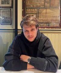 Burak Yörük Kimdir? 29 Yaşında Genç Oyuncu