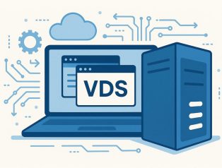 Güçlü Sunucu Altyapıları Dijital Projelerin Performansını Üst Seviyeye Taşıyor