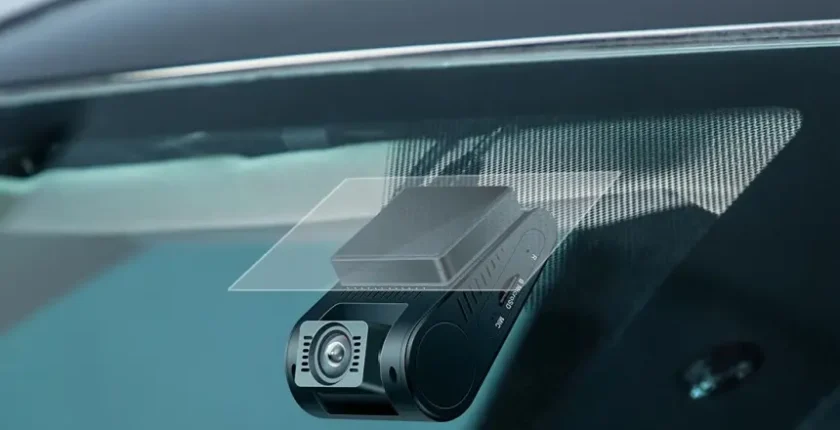 En İyi Araç İçi Kamera